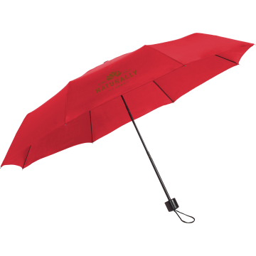 Mini foldable umbrella 
