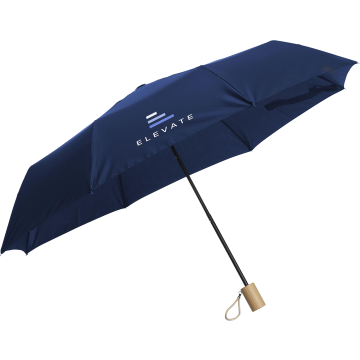 Mini RPET foldable umbrella 