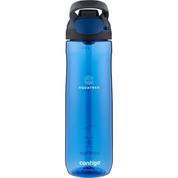 Contigo® Cortland Tritan™ Bottle Renew from Eastman (720 ml)