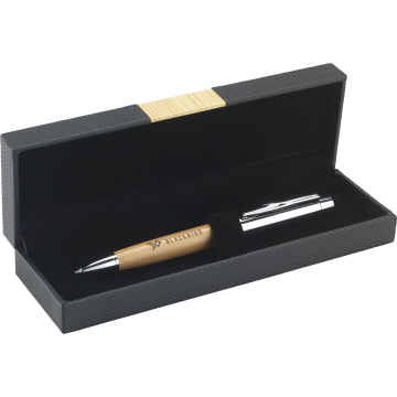 Bamboo ballpen