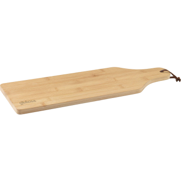 Bamboo cutting board