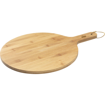Bamboo cutting board