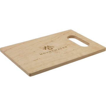 Alder Wood chopping board