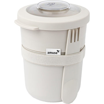Amuse Tylla food bowl duo (600ml)