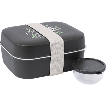 Amuse 3-in-1 lunch box