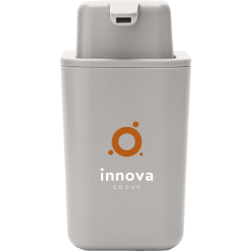 Brabantia Sinkside soap dispenser (200ml)