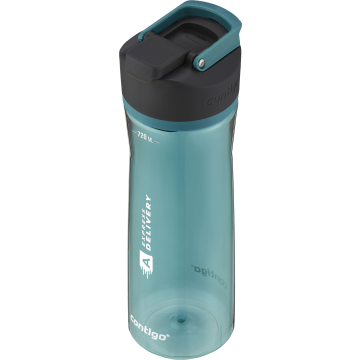 Contigo® Cortland single walled bottle (720ml) 