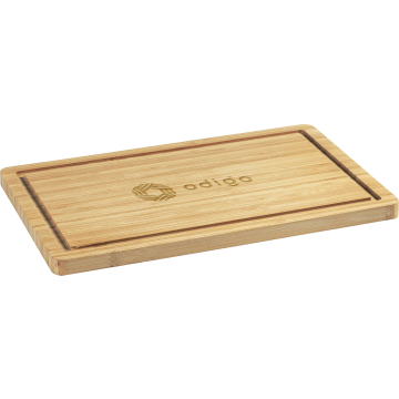 Bamboo chopping board