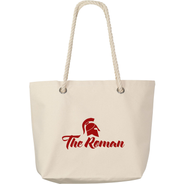Beach bag (340gsm/10oz)