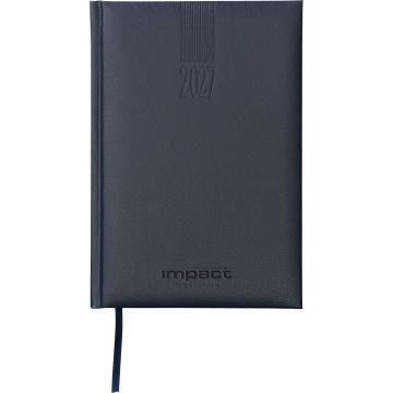 Eurotop diary in 6 languages (approx A5)