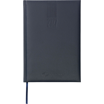 Diary in 4 languages (approx. A5)