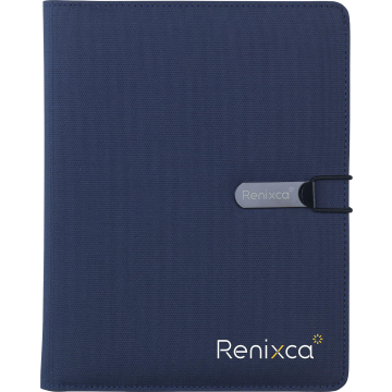 RPET A5 document folder