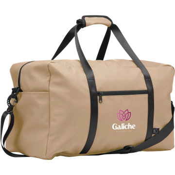 Recycled sports/travel bag