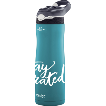 Contigo® double walled bottle (590ml)