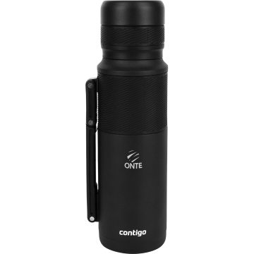 Contigo® Double walled bottle (1200ml)
