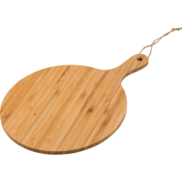 Bamboo cutting board