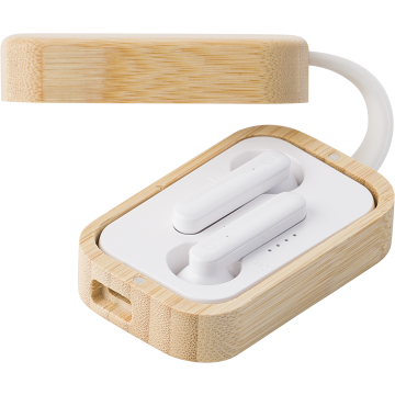Earbuds