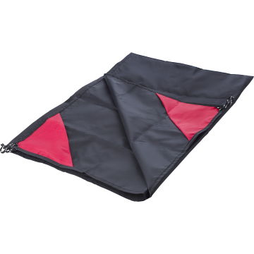 Foldable blanket