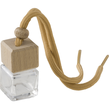 Car air freshener