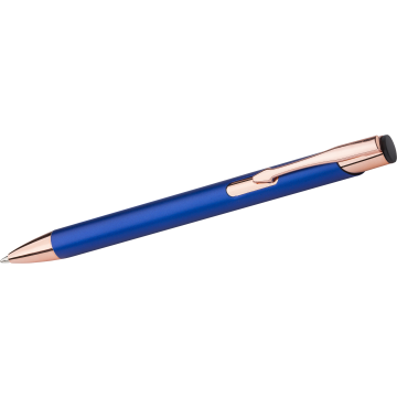 Aluminium ballpen