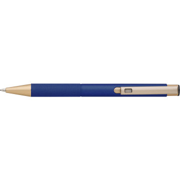 Aluminium ballpen