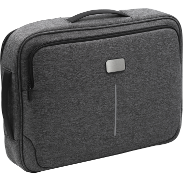 BrandCharger RPET laptop bag
