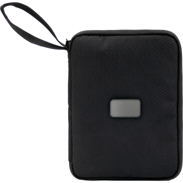 BrandCharger RPET travel wallet
