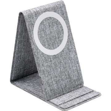 BrandCharger RPET phone stand