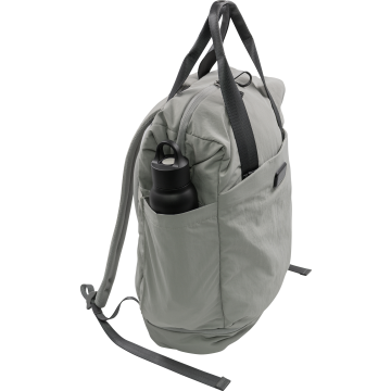 BrandCharger totepack