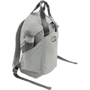 BrandCharger backpack