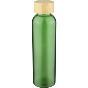 Glass drinking bottle (500ml)