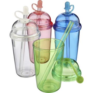 Recycled travel mug (500ml)