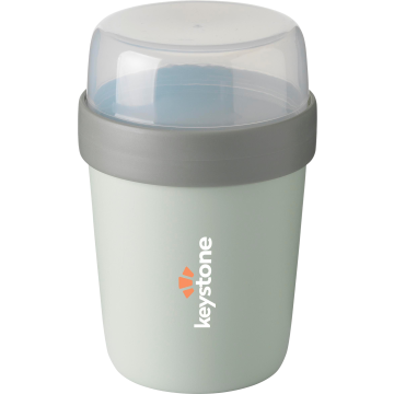 Day to Day lunch cup 