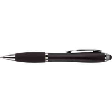 Recycled ballpen