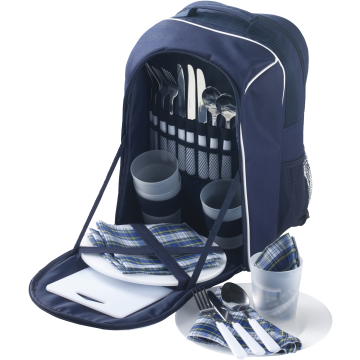 Picnic rucksack