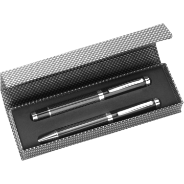 Classic ballpen and rollerball