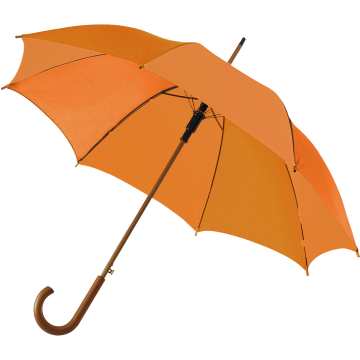 Classic nylon umbrella