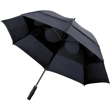 Storm-proof umbrella