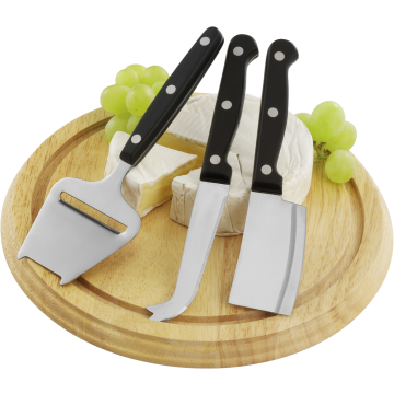 Cheese board