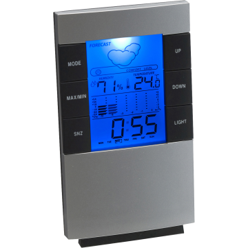 Weather station