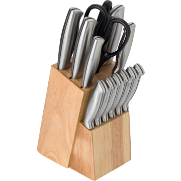Knife set