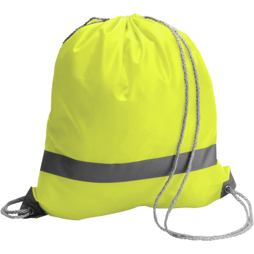 Drawstring bag