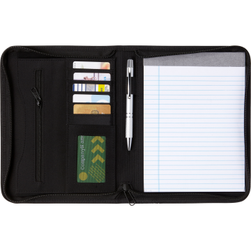 A5 Document folder