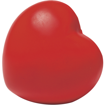 Anti-stress heart