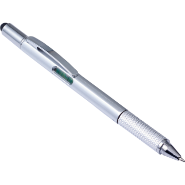 Multifunctional ballpen