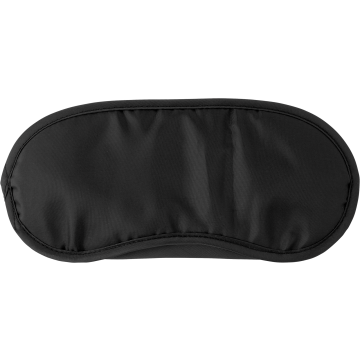 Nylon eye mask