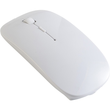 Wireless optical mouse