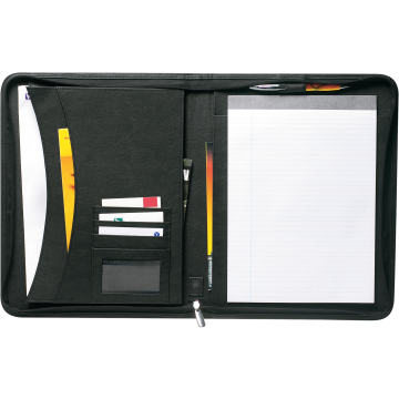 Conference folder (approx. A4)