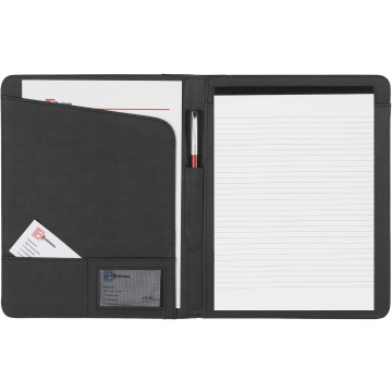 Conference folder (approx. A4)