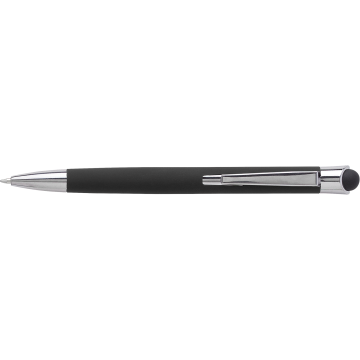 Aluminium ballpen